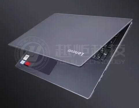 筆記本電腦外殼電鍍解決方案